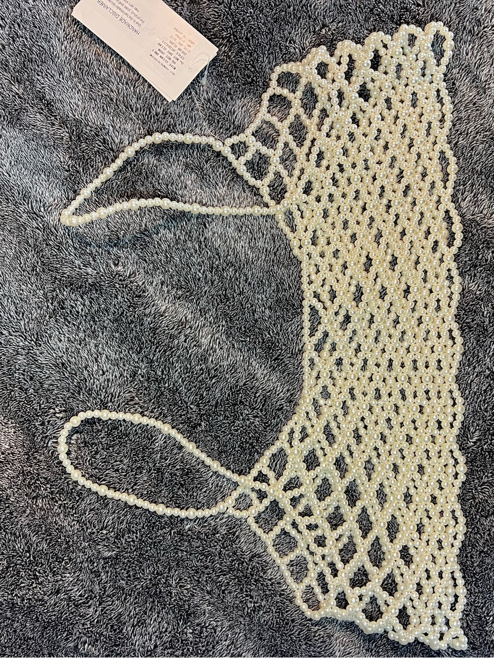 PEARL TOP - Picture 3 of 6